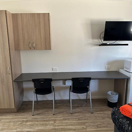Winton Outback Motel Ngoại thất bức ảnh