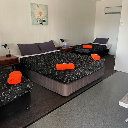 Winton Outback Motel Ngoại thất bức ảnh