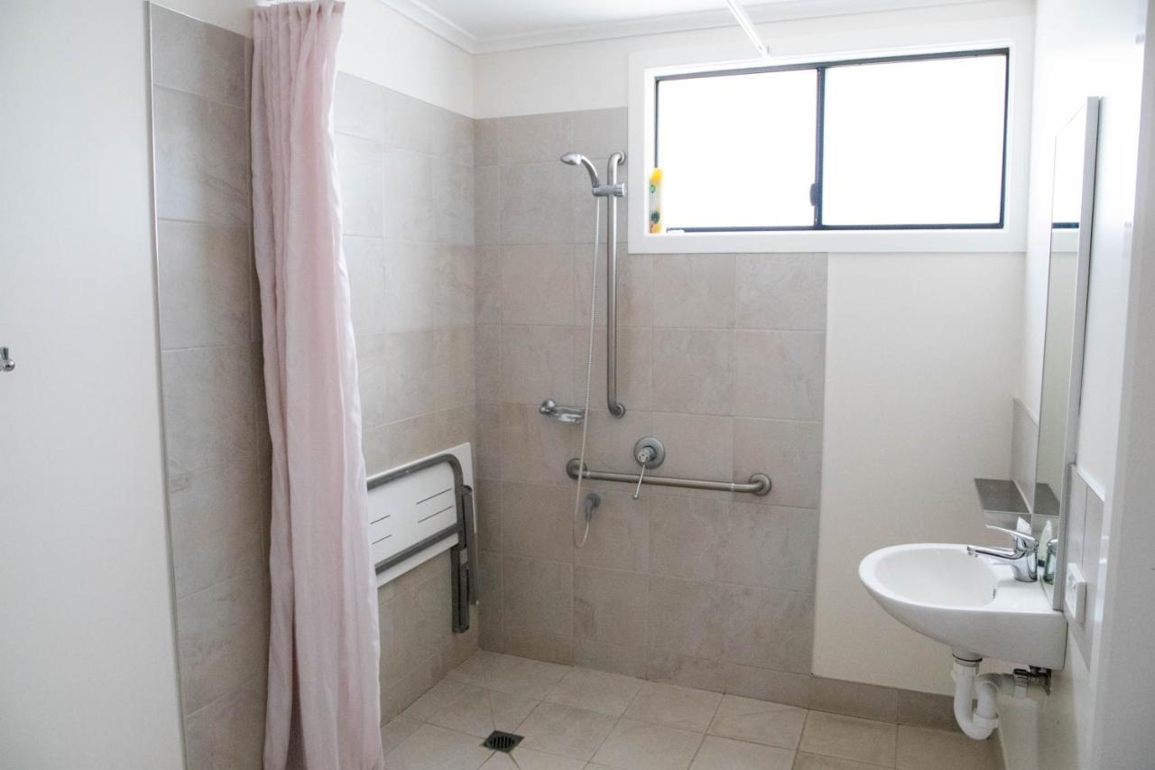 Winton Outback Motel Ngoại thất bức ảnh