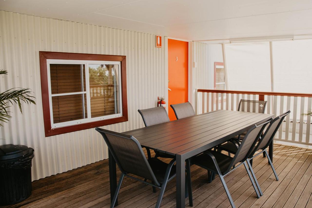 Winton Outback Motel Ngoại thất bức ảnh