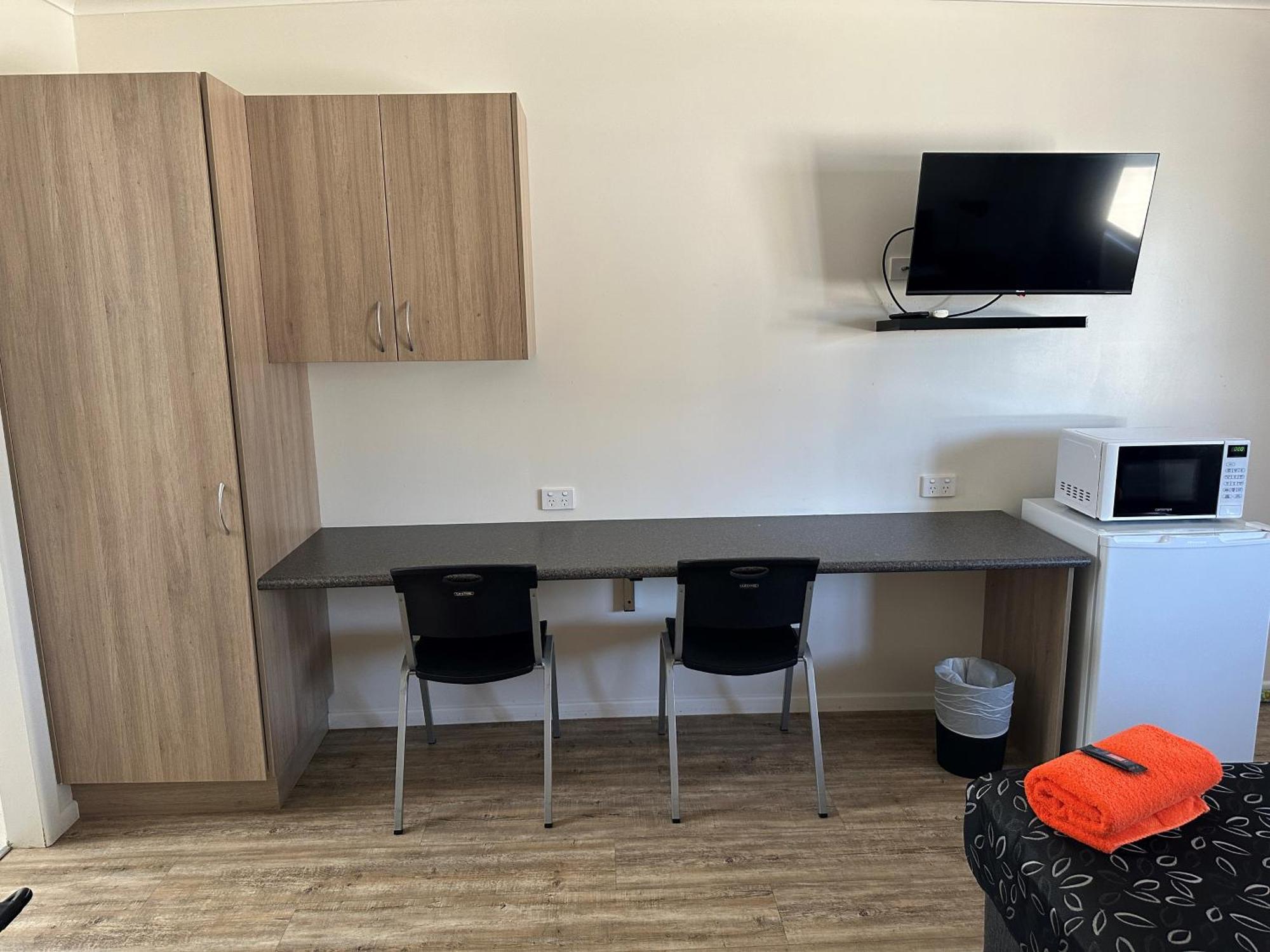 Winton Outback Motel Ngoại thất bức ảnh