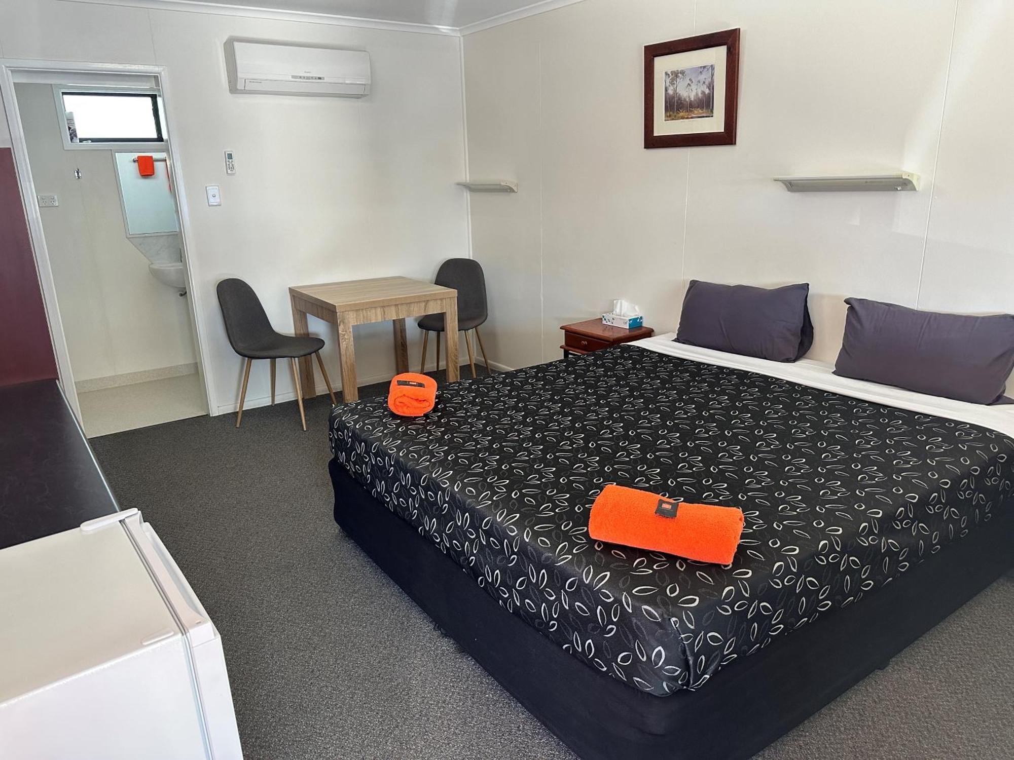 Winton Outback Motel Ngoại thất bức ảnh