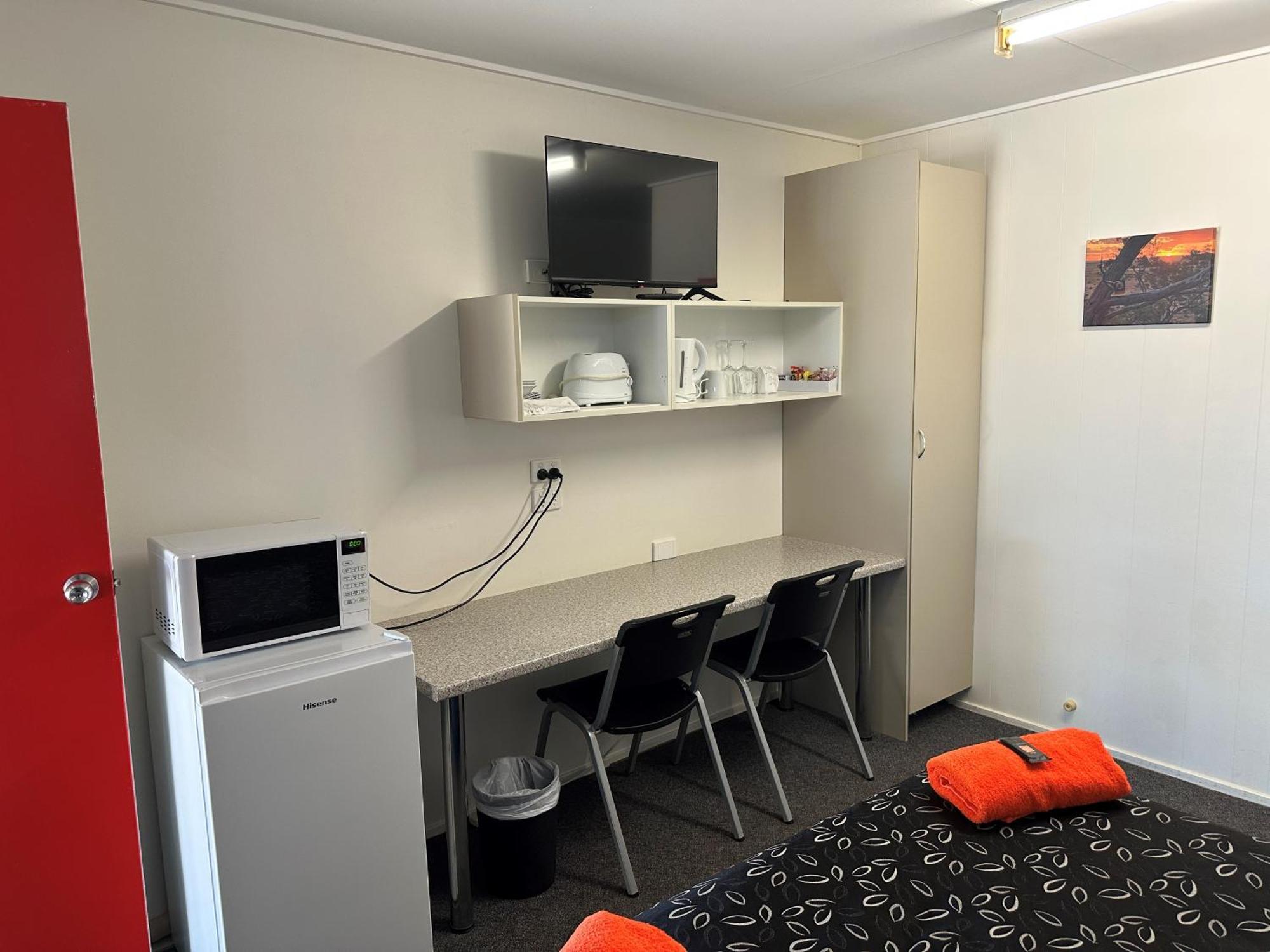 Winton Outback Motel Ngoại thất bức ảnh